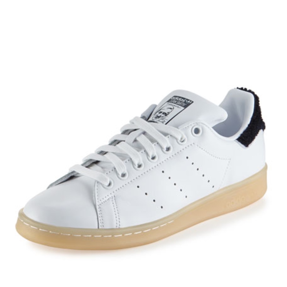 Adidas Stan Smith Winter Shoes NWB
